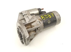 Recambio de motor arranque para nissan terrano ii (r20) 2.7 tdi 4wd referencia OEM IAM 23300G2406  