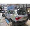 bmw x3 (e83) del año 2006