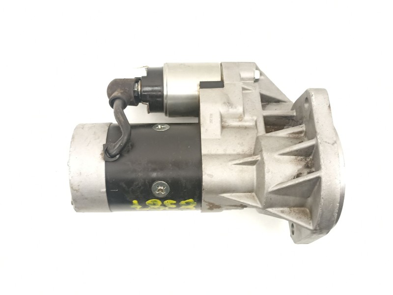 Recambio de motor arranque para nissan terrano ii (r20) 2.7 tdi 4wd referencia OEM IAM 23300G2406  