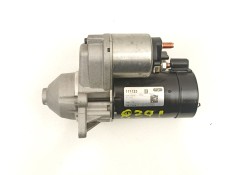 Recambio de motor arranque para opel corsa b (s93) 1.2 i 16v (f08, f68, m68) referencia OEM IAM 90543872 111123  2