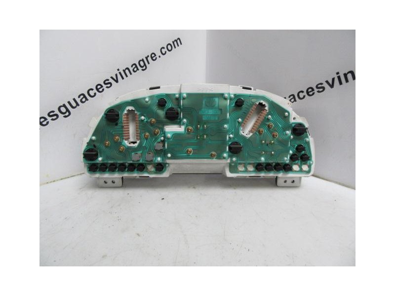 Recambio de cuadro instrumentos : daewoo compact : 1.6 g (105,78cv) 5p [1999] para daewoo compact 1.6 g referencia OEM IAM   