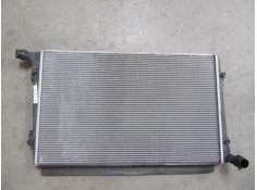 Recambio de radiador td/tdi : seat leon : 1.9 tdi bls (105cv) [2010] para seat leon 1.9 tdi bls referencia OEM IAM   