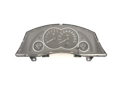 Recambio de cuadro instrumentos para opel meriva a monospace (x03) 1.6 16v (e75) referencia OEM IAM 13173382 110080162027  2
