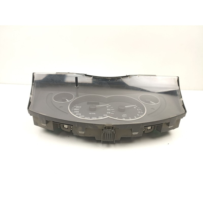 Recambio de cuadro instrumentos para opel meriva a monospace (x03) 1.6 16v (e75) referencia OEM IAM 13173382 110080162027 