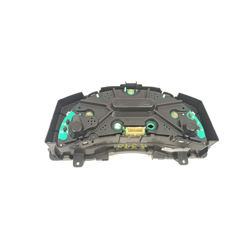 Recambio de cuadro instrumentos para opel meriva a monospace (x03) 1.6 16v (e75) referencia OEM IAM 13173382 110080162027 
