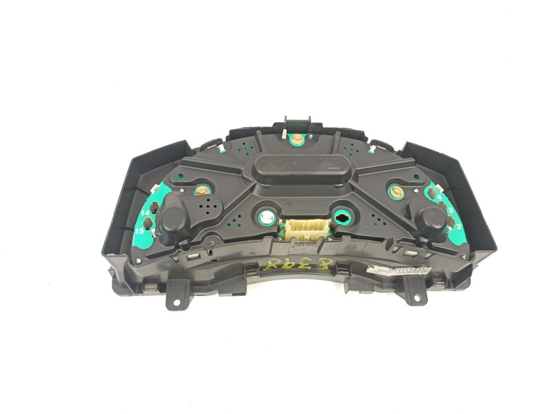 Recambio de cuadro instrumentos para opel meriva a monospace (x03) 1.6 16v (e75) referencia OEM IAM 13173382 110080162027 