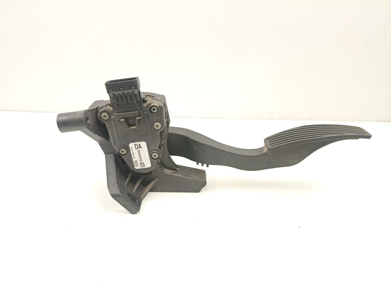 Recambio de potenciometro aceleracion para opel meriva a monospace (x03) 1.6 16v (e75) referencia OEM IAM 93335443 6PV00811002 
