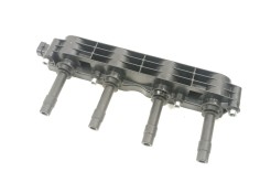 Recambio de bobina para opel meriva a monospace (x03) 1.6 16v (e75) referencia OEM IAM 19005212  