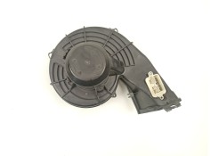 Recambio de motor calefaccion para opel meriva a monospace (x03) 1.6 16v (e75) referencia OEM IAM 13124703   2