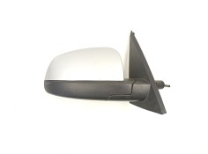 Recambio de retrovisor derecho para opel meriva a monospace (x03) 1.6 16v (e75) referencia OEM IAM 13113476   2