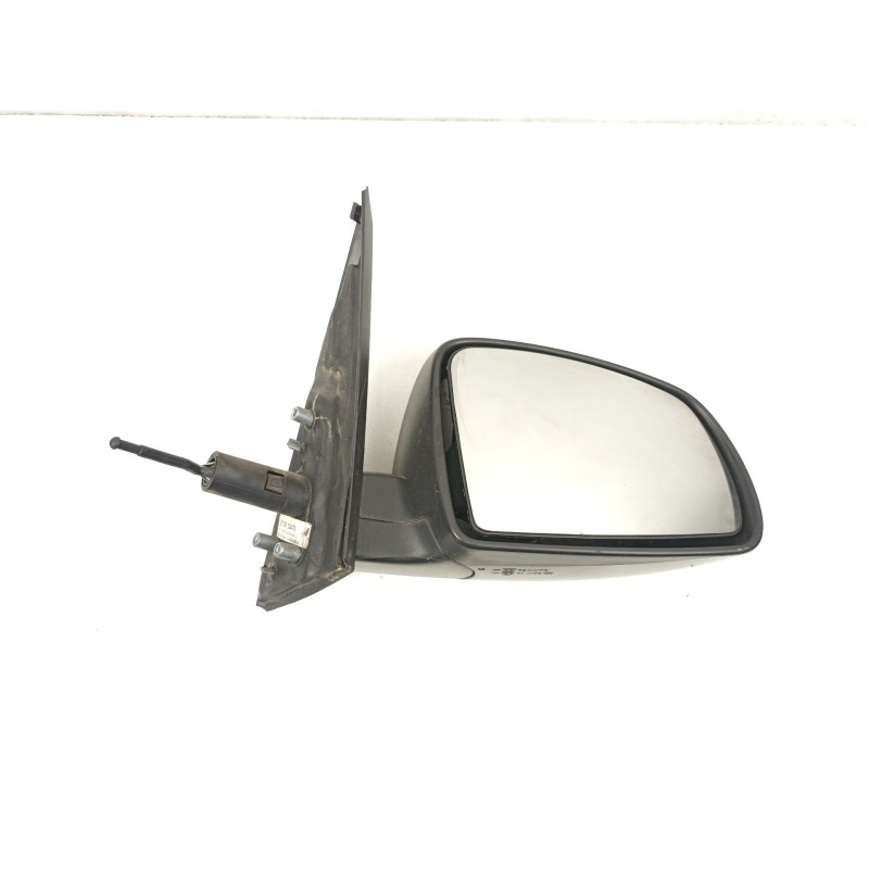 Recambio de retrovisor derecho para opel meriva a monospace (x03) 1.6 16v (e75) referencia OEM IAM 13113476  
