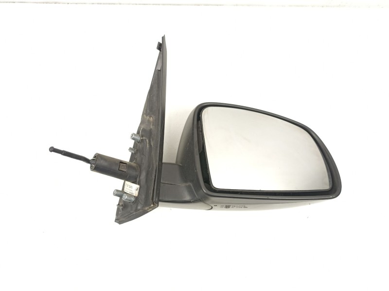 Recambio de retrovisor derecho para opel meriva a monospace (x03) 1.6 16v (e75) referencia OEM IAM 13113476  