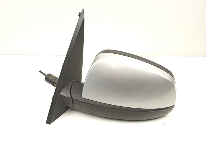 Recambio de retrovisor izquierdo para opel meriva a monospace (x03) 1.6 16v (e75) referencia OEM IAM 13113472  