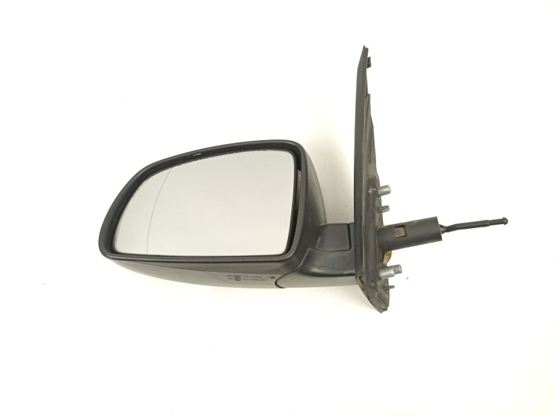 Recambio de retrovisor izquierdo para opel meriva a monospace (x03) 1.6 16v (e75) referencia OEM IAM 13113472  