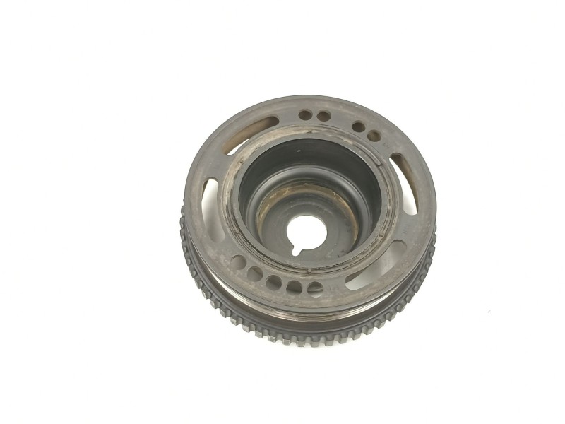Recambio de polea cigueñal para opel meriva a monospace (x03) 1.6 16v (e75) referencia OEM IAM 90531581  
