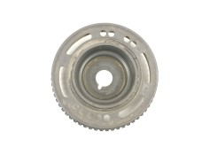 Recambio de polea cigueñal para opel meriva a monospace (x03) 1.6 16v (e75) referencia OEM IAM 90531581   2