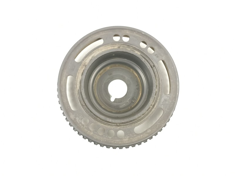 Recambio de polea cigueñal para opel meriva a monospace (x03) 1.6 16v (e75) referencia OEM IAM 90531581  