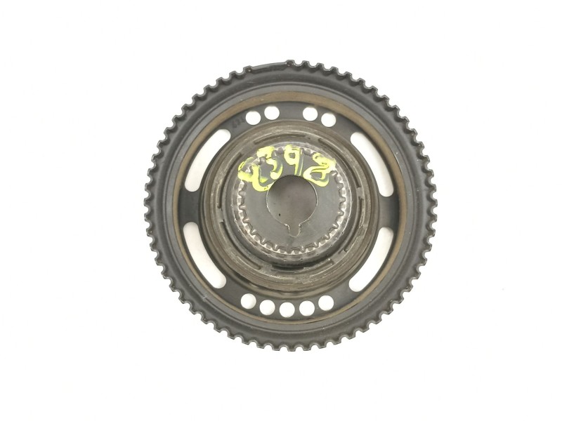 Recambio de polea cigueñal para opel meriva a monospace (x03) 1.6 16v (e75) referencia OEM IAM 90531581  