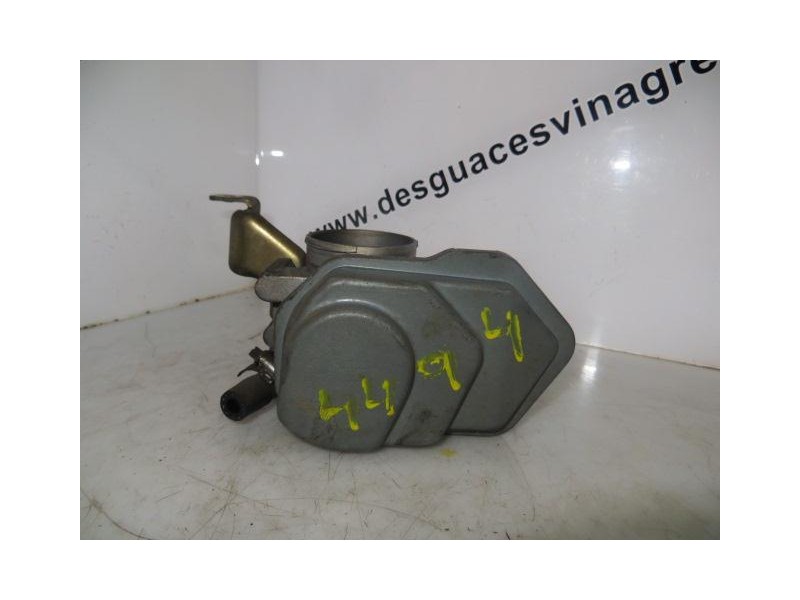 Recambio de caja mariposa : skoda felicia : 1.3 g -781.136m (68cv) [1998] para skoda felicia 1.3 g -781.136m referencia OEM IAM 