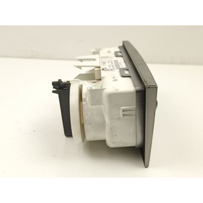 Recambio de mandos calefaccion aire para opel meriva a monospace (x03) 1.6 16v (e75) referencia OEM IAM 13191583  