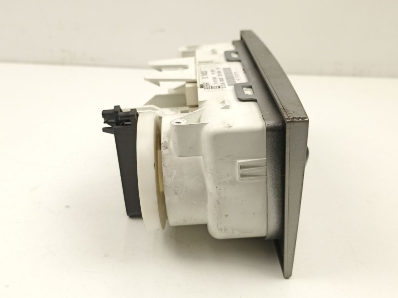 Recambio de mandos calefaccion aire para opel meriva a monospace (x03) 1.6 16v (e75) referencia OEM IAM 13191583  