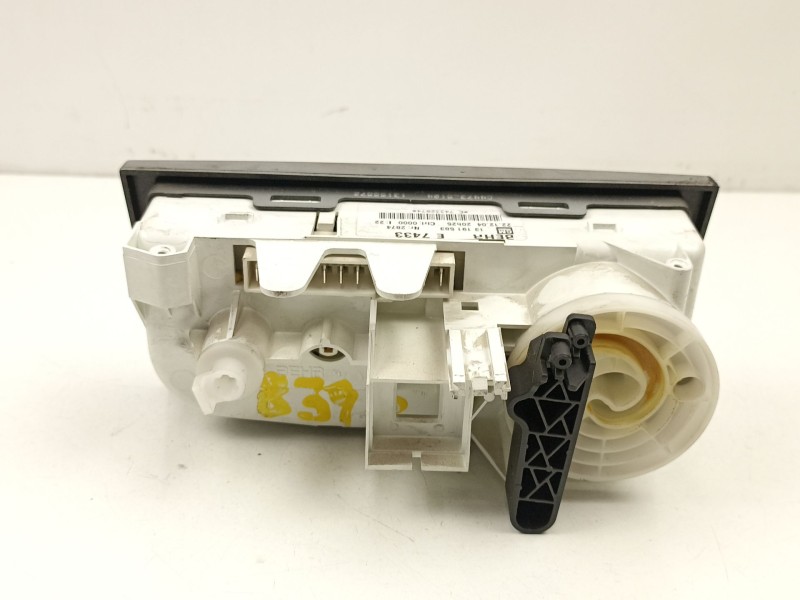 Recambio de mandos calefaccion aire para opel meriva a monospace (x03) 1.6 16v (e75) referencia OEM IAM 13191583  