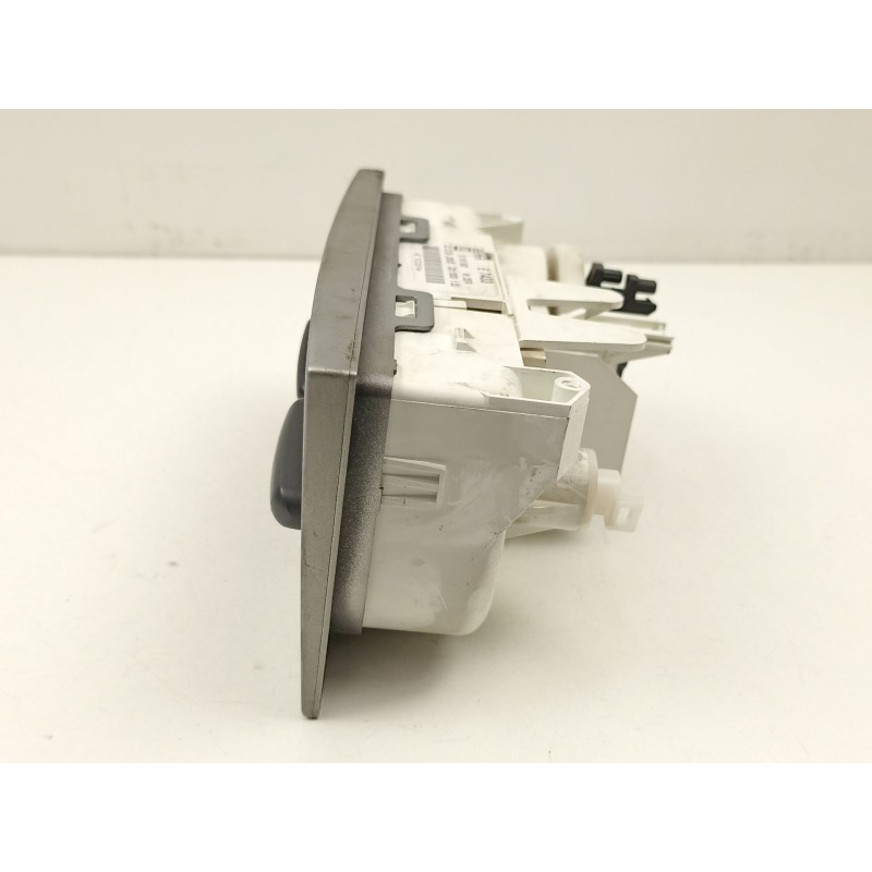 Recambio de mandos calefaccion aire para opel meriva a monospace (x03) 1.6 16v (e75) referencia OEM IAM 13191583  