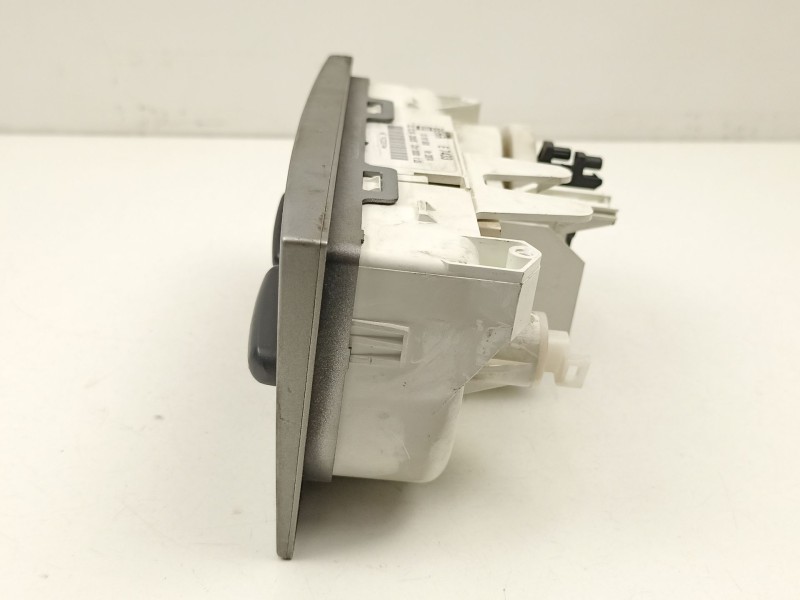 Recambio de mandos calefaccion aire para opel meriva a monospace (x03) 1.6 16v (e75) referencia OEM IAM 13191583  