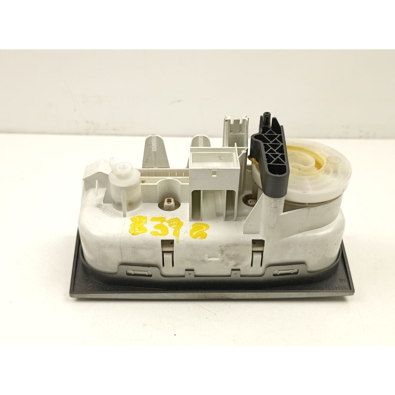 Recambio de mandos calefaccion aire para opel meriva a monospace (x03) 1.6 16v (e75) referencia OEM IAM 13191583  