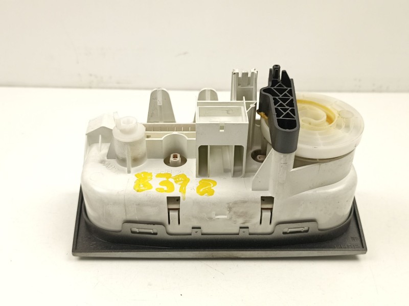 Recambio de mandos calefaccion aire para opel meriva a monospace (x03) 1.6 16v (e75) referencia OEM IAM 13191583  