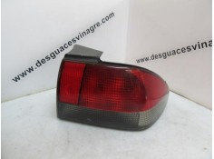 Recambio de piloto trasero dch. : saab 900 : 2.0 g (133,24cv) 5p [1994] para saab 900 2.0 g referencia OEM IAM   