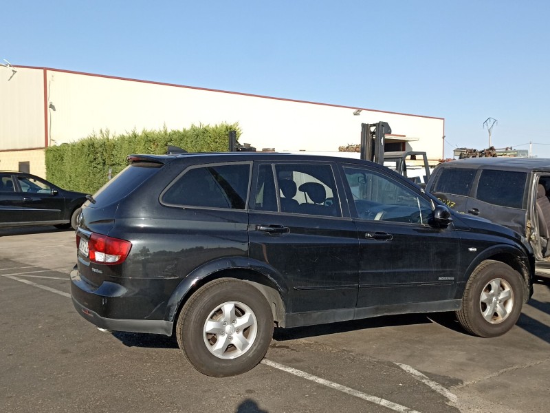 Recambio de carroceria para ssangyong kyron 2.0 xdi referencia OEM IAM   