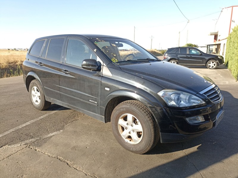 Recambio de carroceria para ssangyong kyron 2.0 xdi referencia OEM IAM   