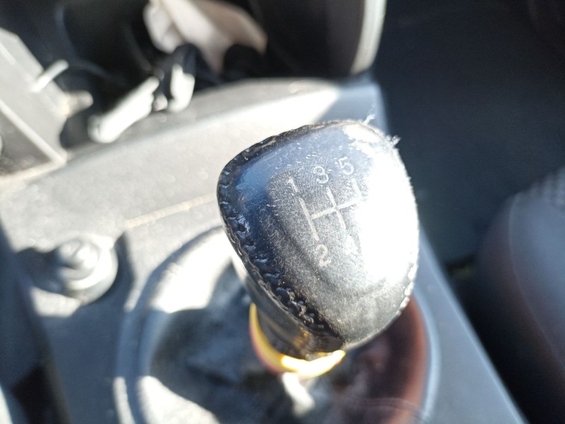 Recambio de carroceria para ssangyong kyron 2.0 xdi referencia OEM IAM   