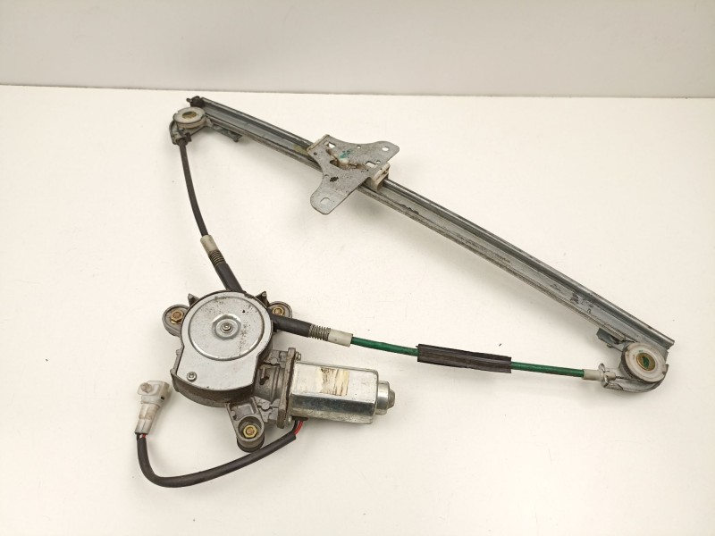 Recambio de elevalunas delantero derecho para opel agila (a) (h00) 1.0 12v (f68) referencia OEM IAM 9215910  