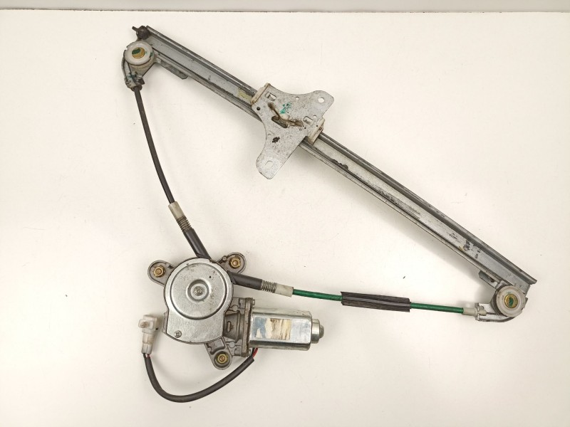 Recambio de elevalunas delantero derecho para opel agila (a) (h00) 1.0 12v (f68) referencia OEM IAM 9215910  