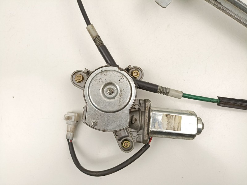 Recambio de elevalunas delantero derecho para opel agila (a) (h00) 1.0 12v (f68) referencia OEM IAM 9215910  