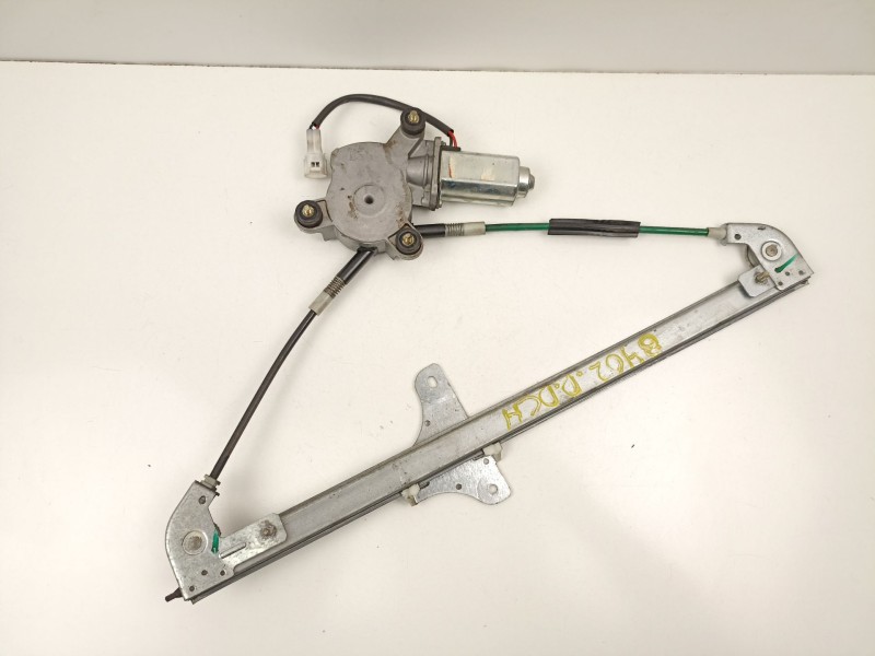 Recambio de elevalunas delantero derecho para opel agila (a) (h00) 1.0 12v (f68) referencia OEM IAM 9215910  