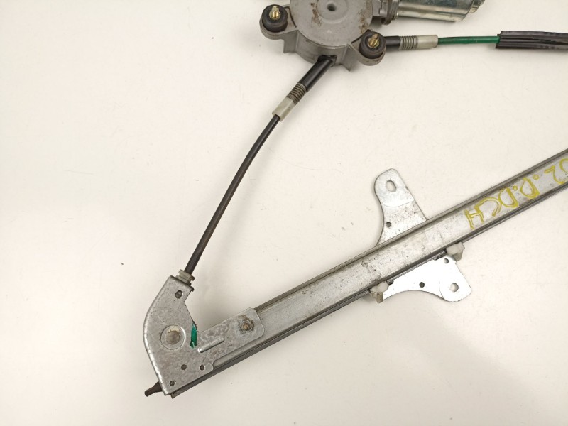 Recambio de elevalunas delantero derecho para opel agila (a) (h00) 1.0 12v (f68) referencia OEM IAM 9215910  