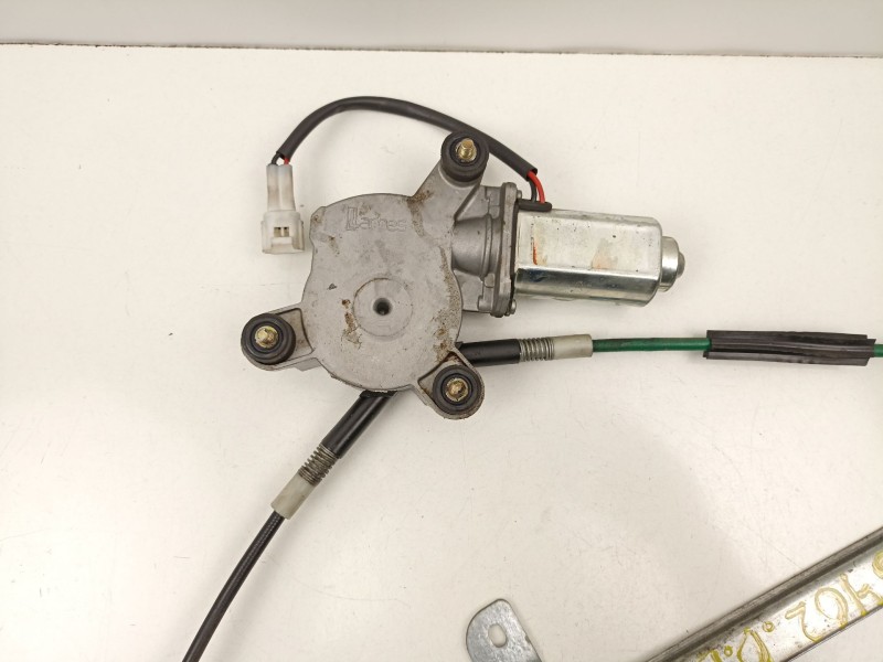 Recambio de elevalunas delantero derecho para opel agila (a) (h00) 1.0 12v (f68) referencia OEM IAM 9215910  