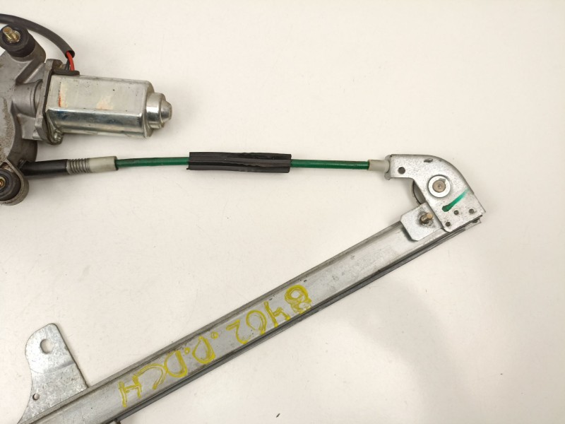 Recambio de elevalunas delantero derecho para opel agila (a) (h00) 1.0 12v (f68) referencia OEM IAM 9215910  