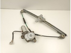 Recambio de elevalunas delantero izquierdo para opel agila (a) (h00) 1.0 12v (f68) referencia OEM IAM 9215911  