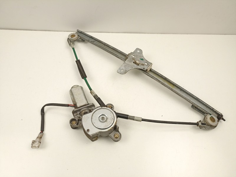 Recambio de elevalunas delantero izquierdo para opel agila (a) (h00) 1.0 12v (f68) referencia OEM IAM 9215911  