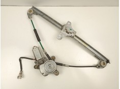 Recambio de elevalunas delantero izquierdo para opel agila (a) (h00) 1.0 12v (f68) referencia OEM IAM 9215911   2