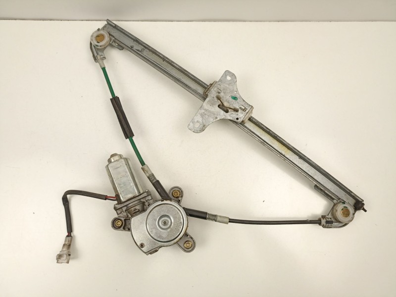 Recambio de elevalunas delantero izquierdo para opel agila (a) (h00) 1.0 12v (f68) referencia OEM IAM 9215911  