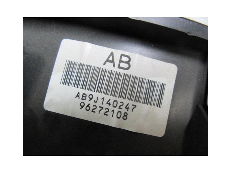 Recambio de cuadro instrumentos : daewoo compact : 1.6 g (105,78cv) 5p [1999] para daewoo compact 1.6 g referencia OEM IAM   