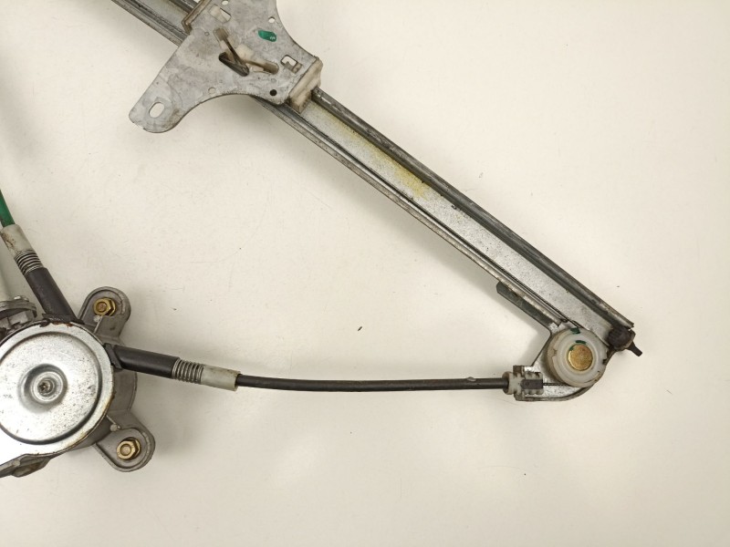 Recambio de elevalunas delantero izquierdo para opel agila (a) (h00) 1.0 12v (f68) referencia OEM IAM 9215911  