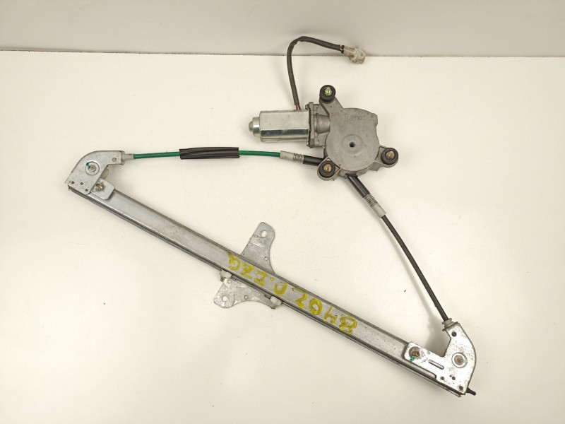 Recambio de elevalunas delantero izquierdo para opel agila (a) (h00) 1.0 12v (f68) referencia OEM IAM 9215911  