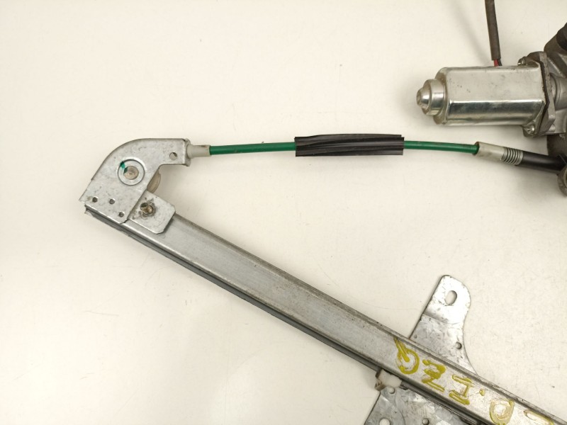 Recambio de elevalunas delantero izquierdo para opel agila (a) (h00) 1.0 12v (f68) referencia OEM IAM 9215911  