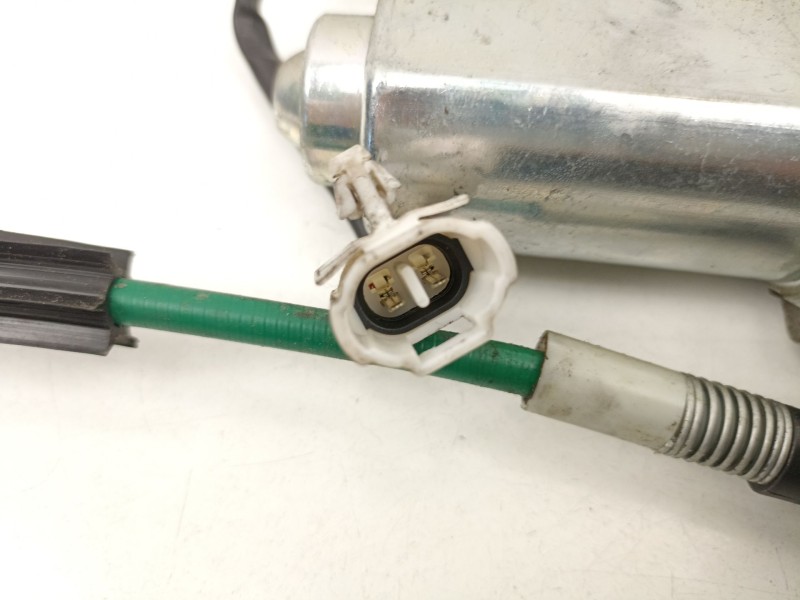 Recambio de elevalunas delantero izquierdo para opel agila (a) (h00) 1.0 12v (f68) referencia OEM IAM 9215911  